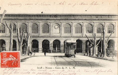 Gare SNCF